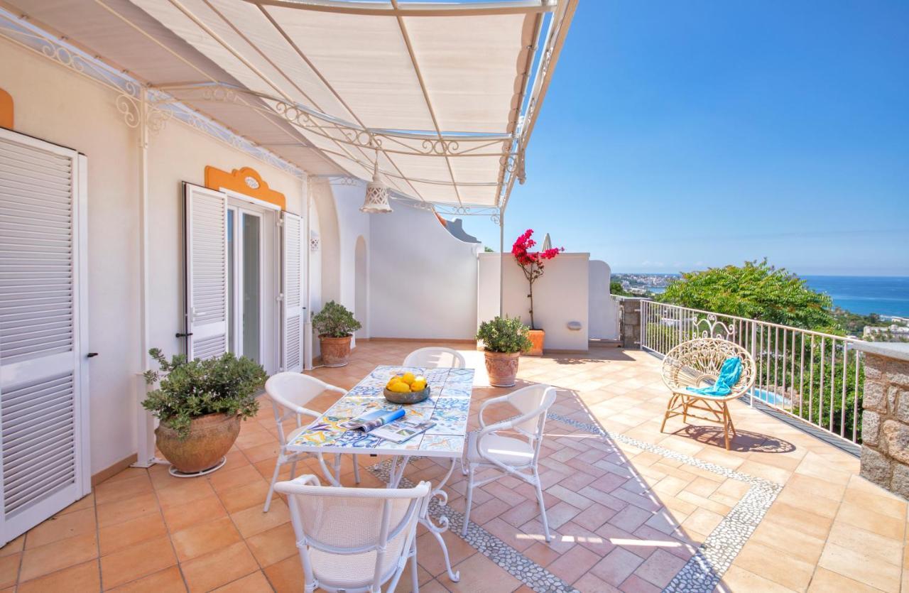 Dei Lecci - 7 Luxury With Private Pool Or Jacuzzi *