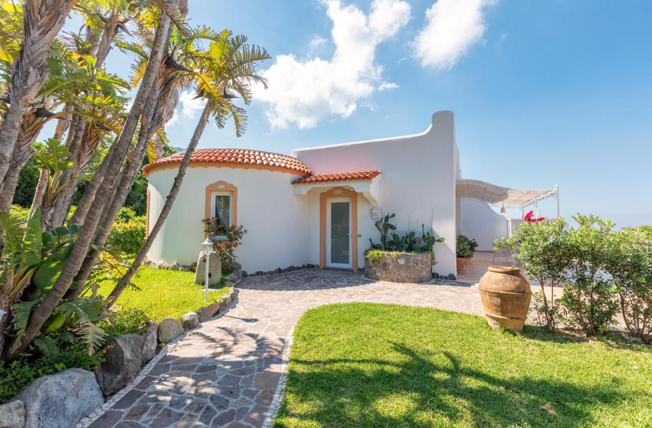 Dei Lecci - 7 Luxury With Private Pool Or Jacuzzi Villa *