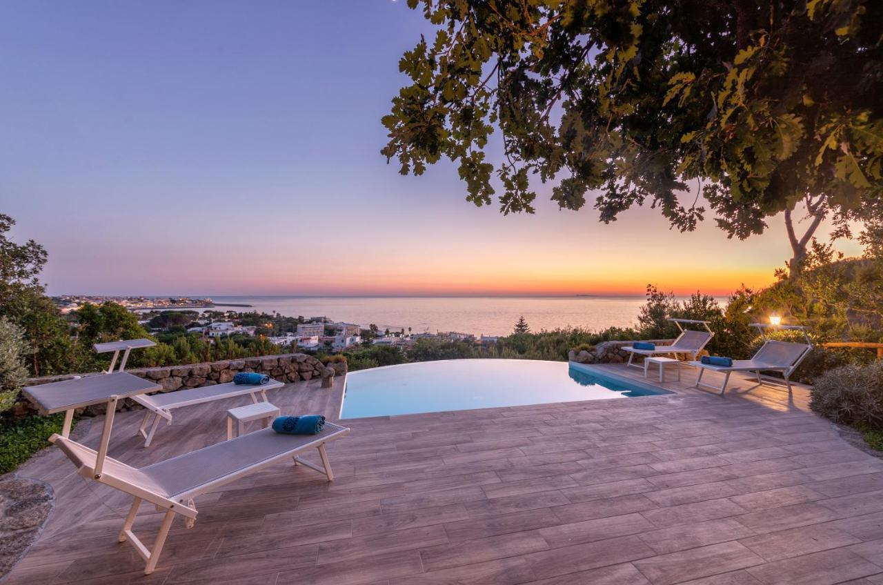 Villa Dei Lecci - 7 Luxury With Private Pool Or Jacuzzi *