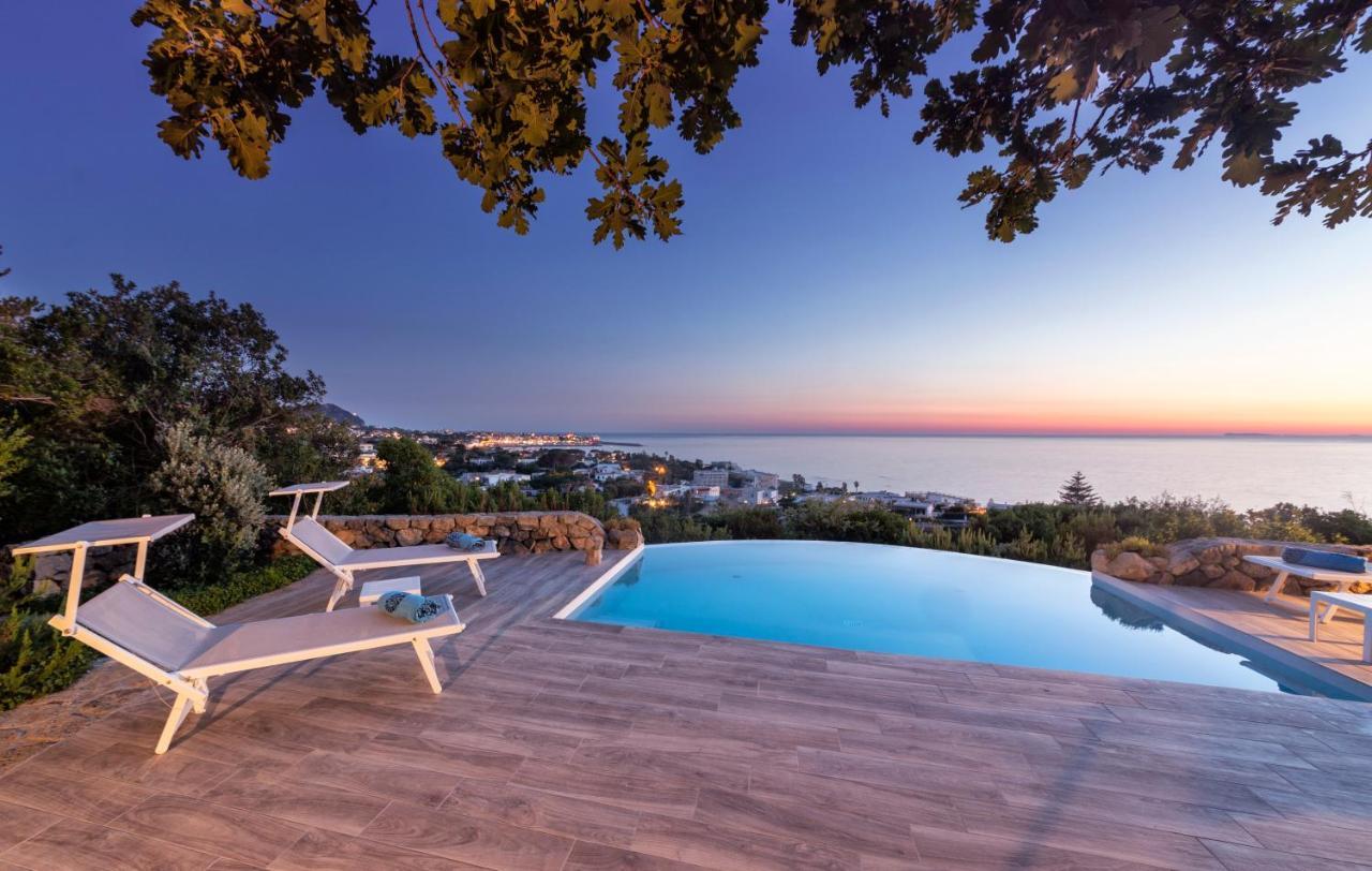 Villa Dei Lecci - 7 Luxury With Private Pool Or Jacuzzi *