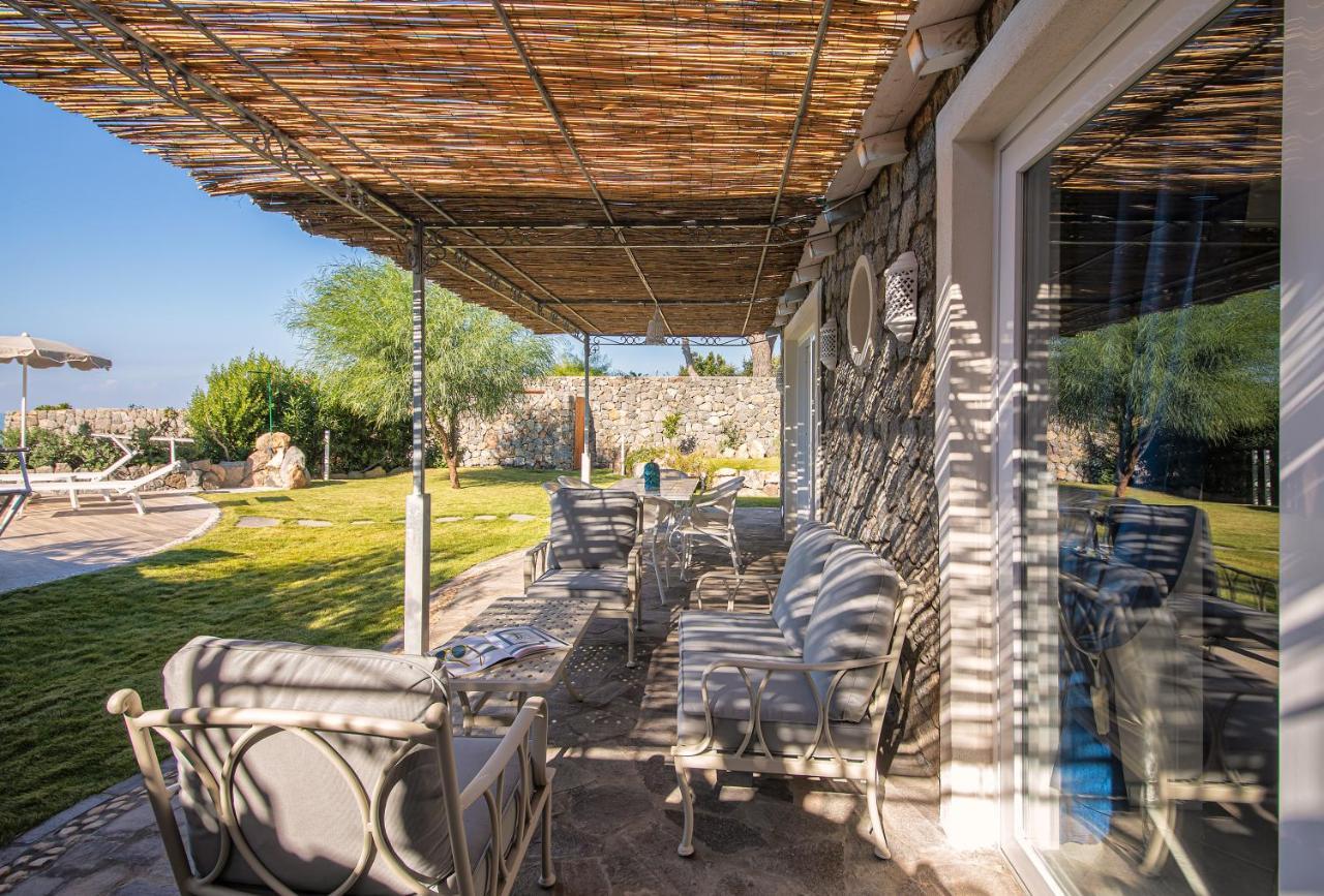Villa Dei Lecci - 7 Luxury With Private Pool Or Jacuzzi