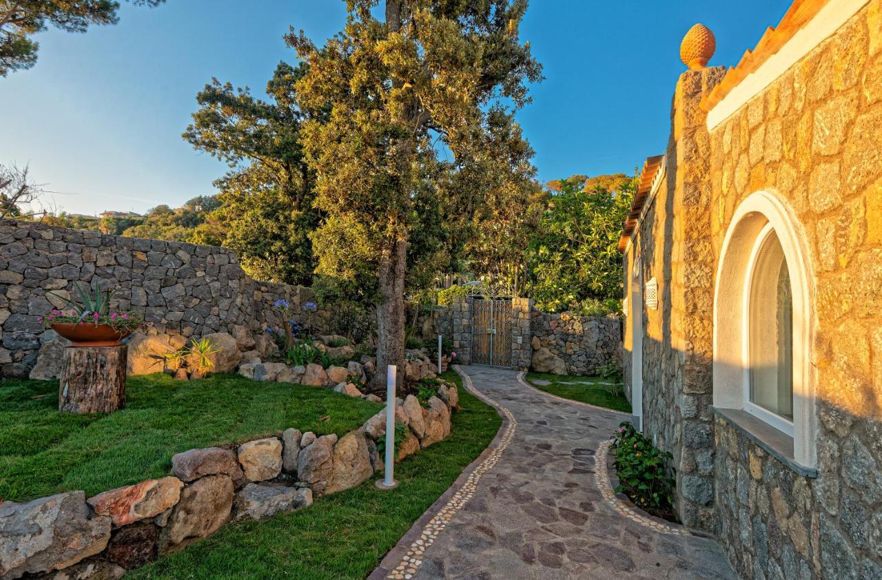 Villa Dei Lecci - 7 Luxury With Private Pool Or Jacuzzi