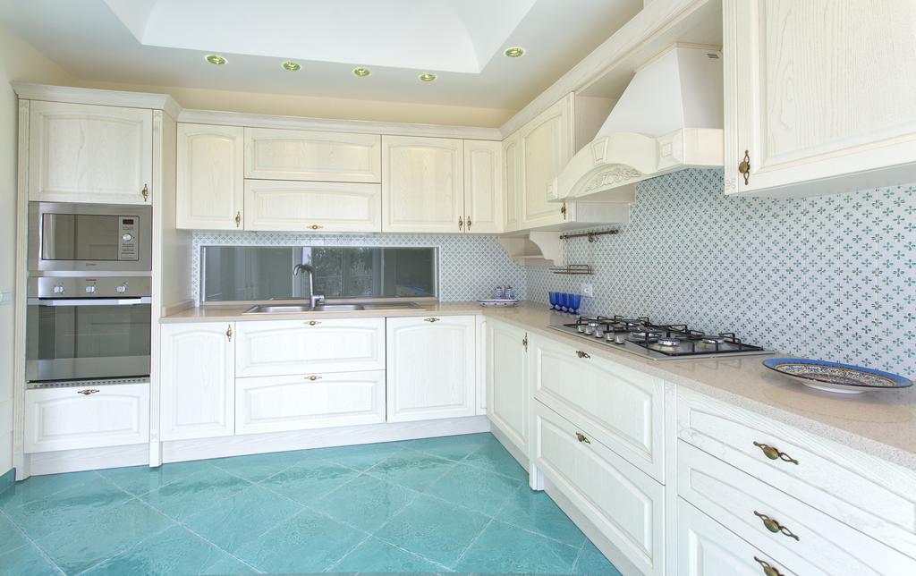 Dei Lecci - 7 Luxury With Private Pool Or Jacuzzi Villa *