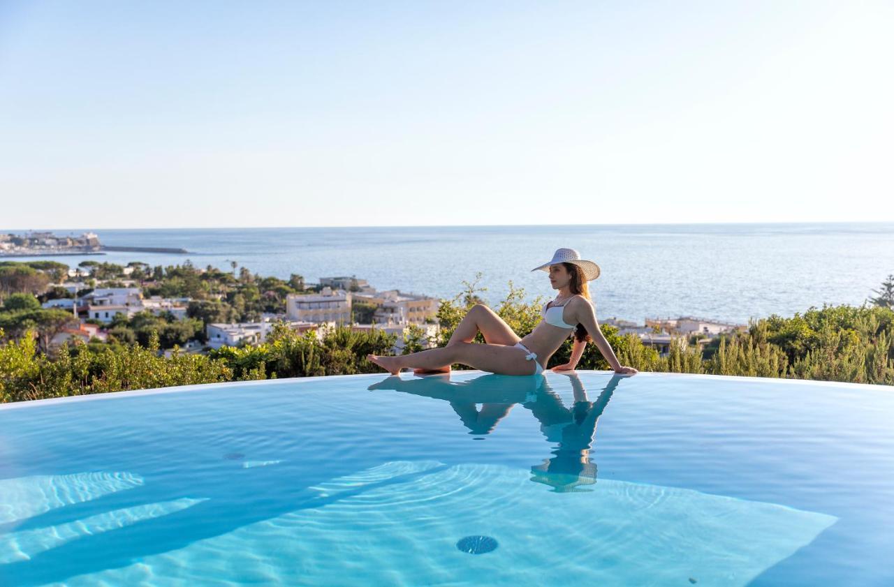 Dei Lecci - 7 Luxury With Private Pool Or Jacuzzi