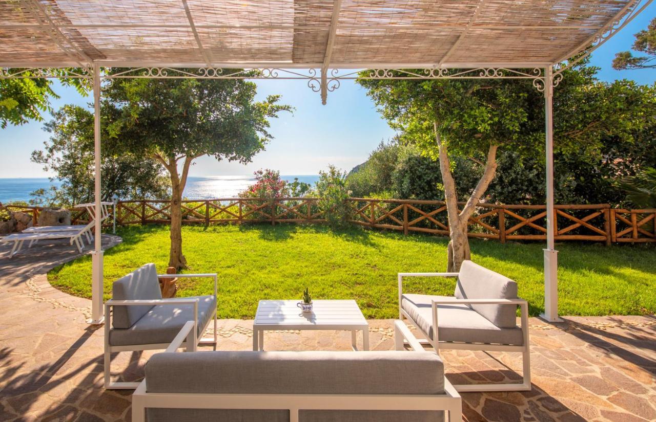 Dei Lecci - 7 Luxury With Private Pool Or Jacuzzi Forio (Isola d'Ischia)
