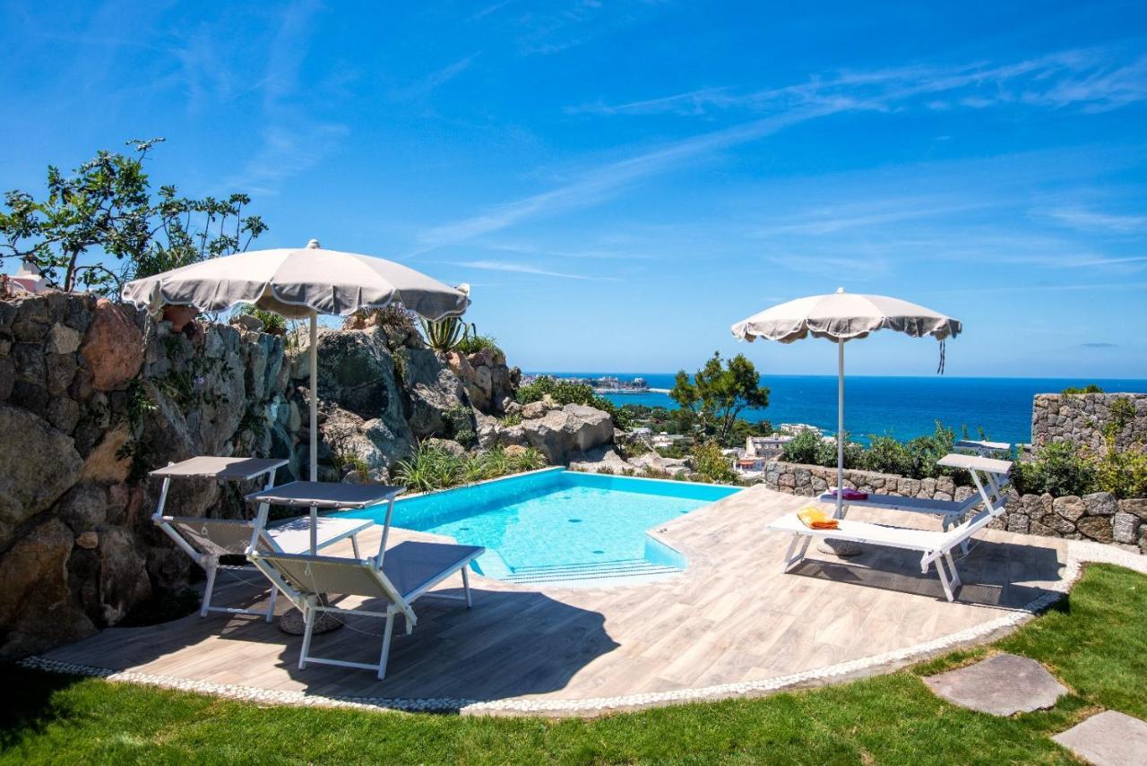 Dei Lecci - 7 Luxury With Private Pool Or Jacuzzi