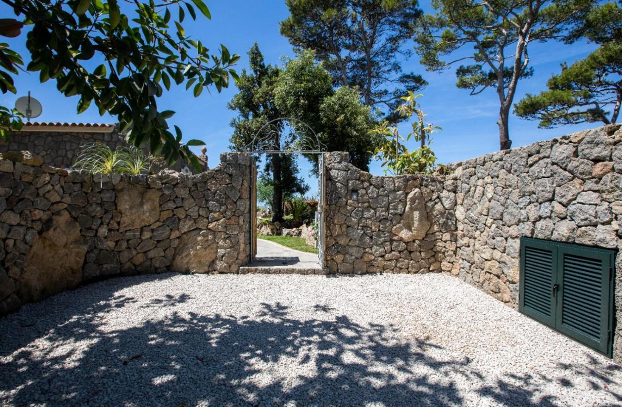Dei Lecci - 7 Luxury With Private Pool Or Jacuzzi