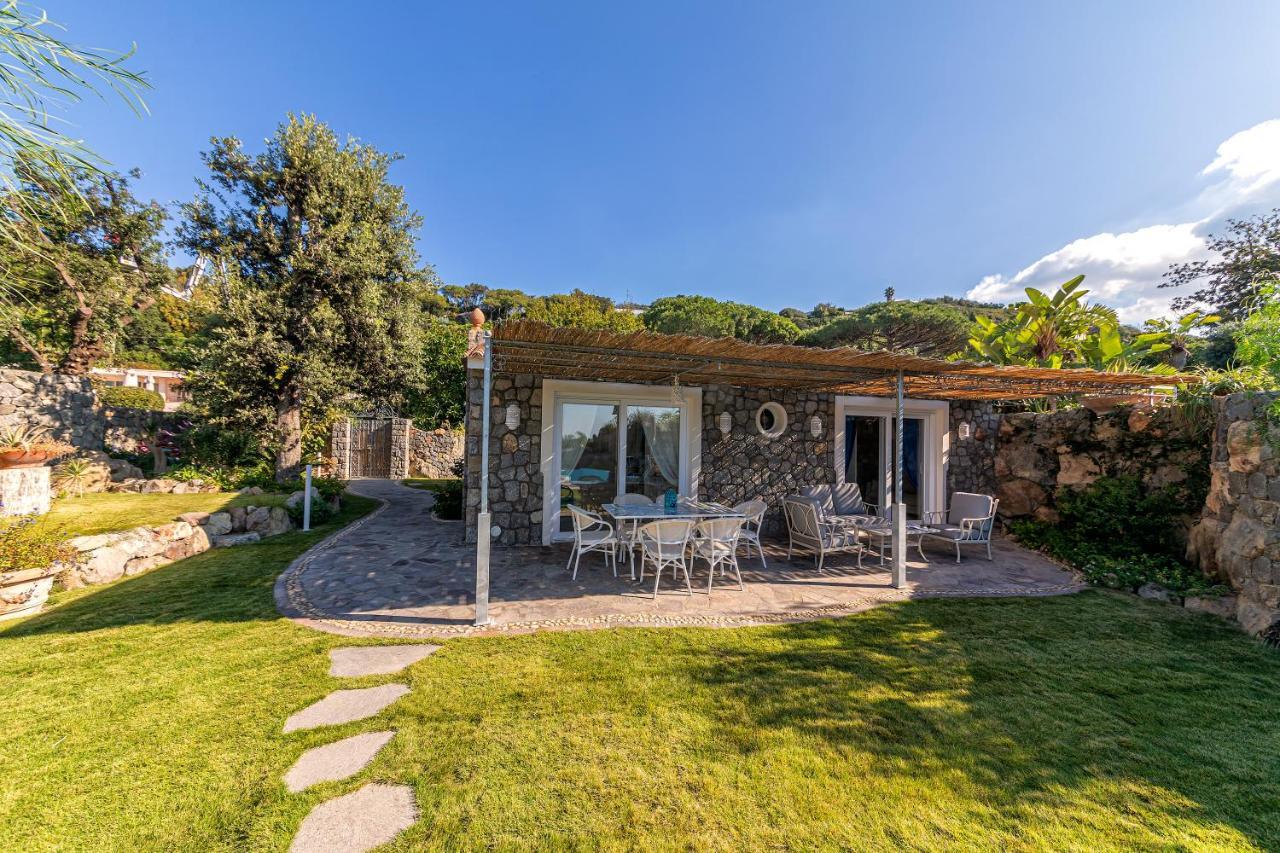 Dei Lecci - 7 Luxury With Private Pool Or Jacuzzi Villa