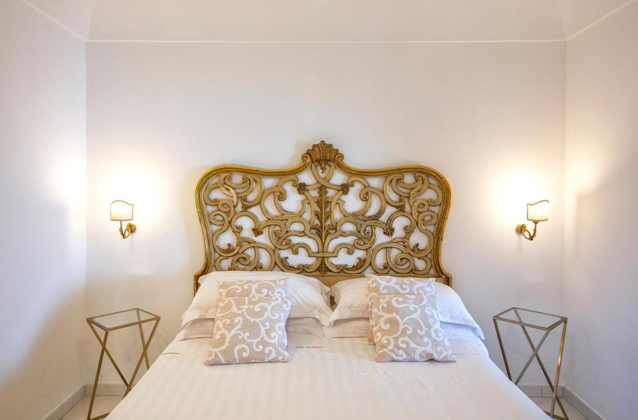 Villa Dei Lecci - 7 Luxury With Private Pool Or Jacuzzi Forio (Isola d'Ischia)
