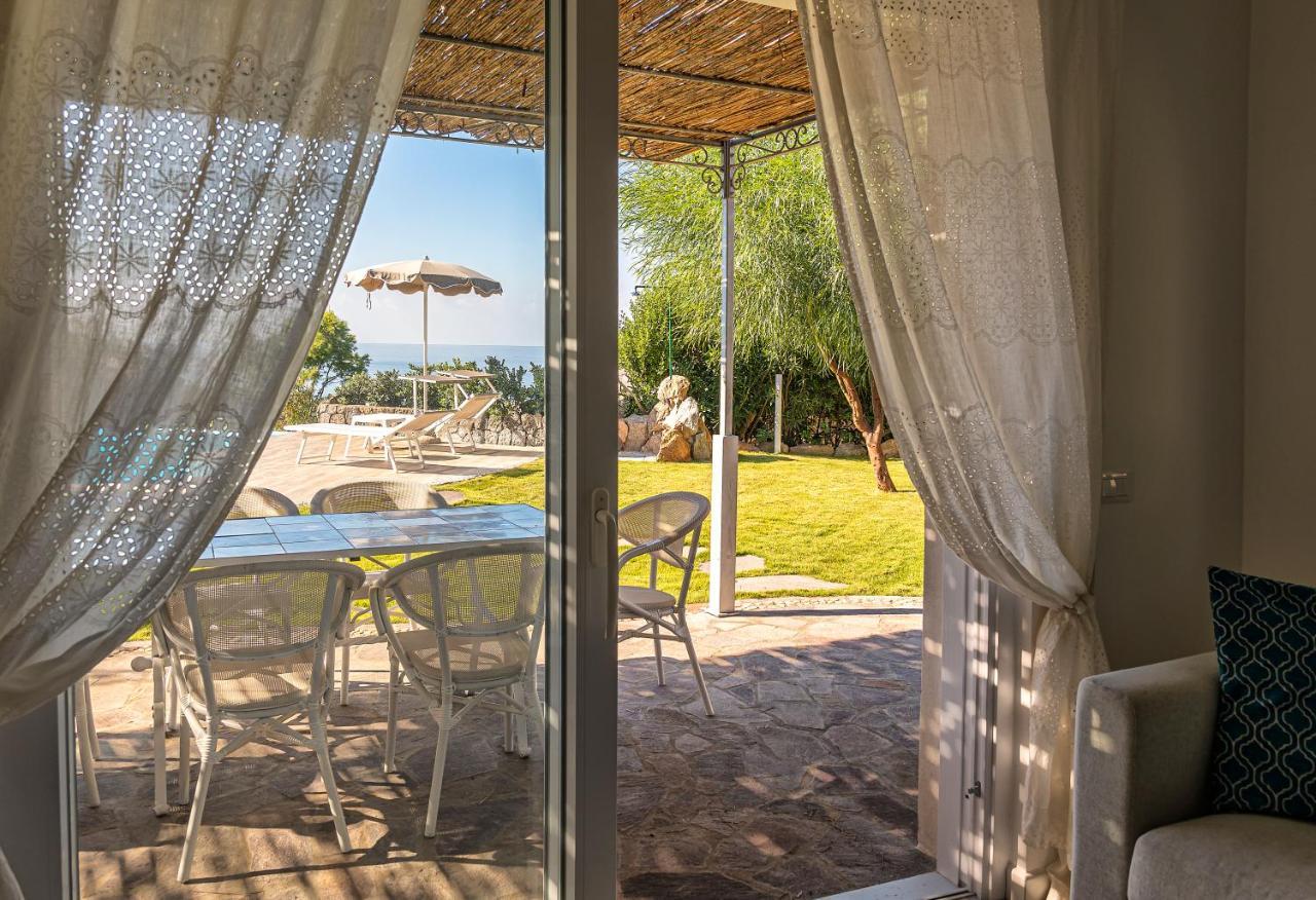 Dei Lecci - 7 Luxury With Private Pool Or Jacuzzi Villa *