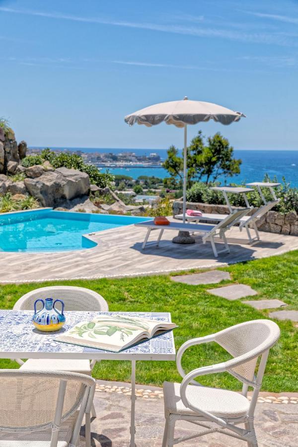 Villa Dei Lecci - 7 Luxury With Private Pool Or Jacuzzi