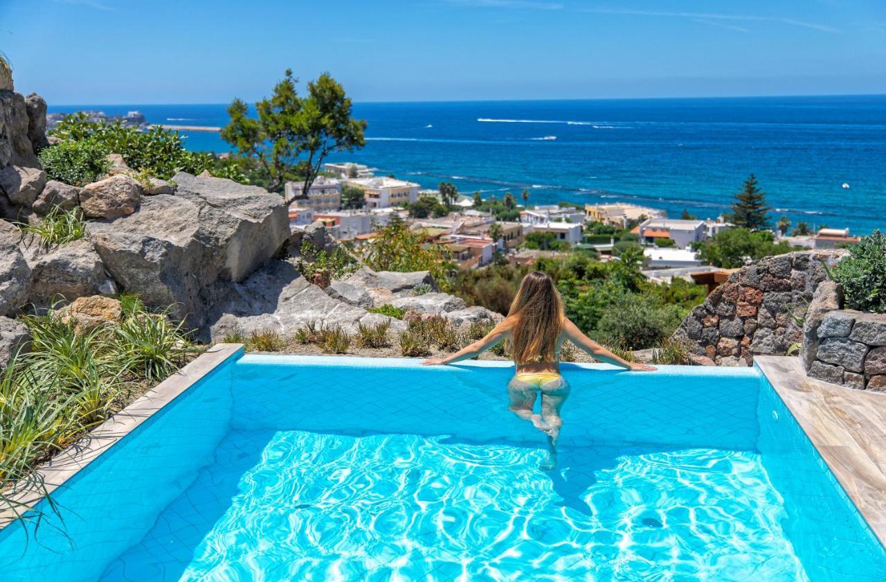Dei Lecci - 7 Luxury With Private Pool Or Jacuzzi Villa *