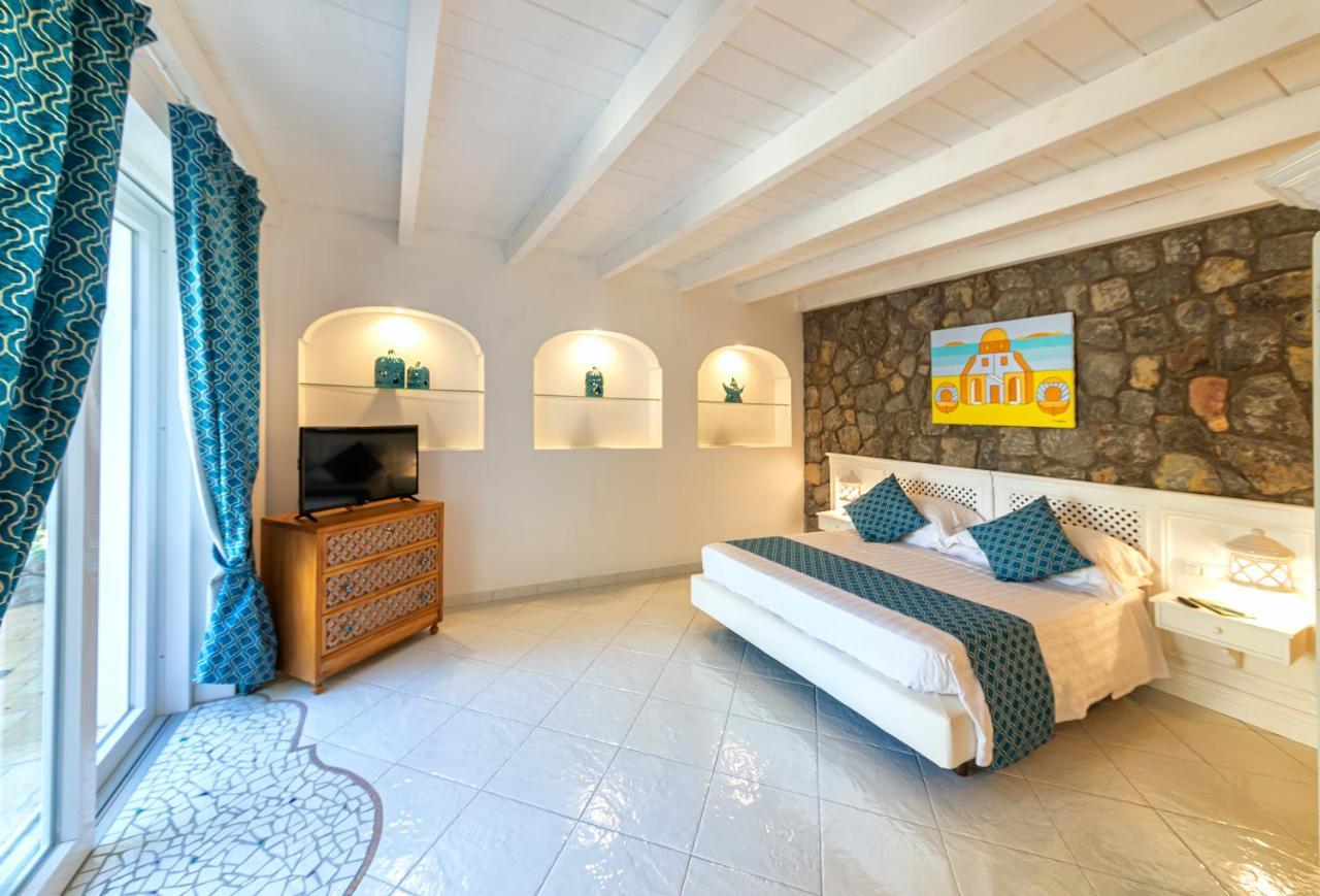 Dei Lecci - 7 Luxury With Private Pool Or Jacuzzi