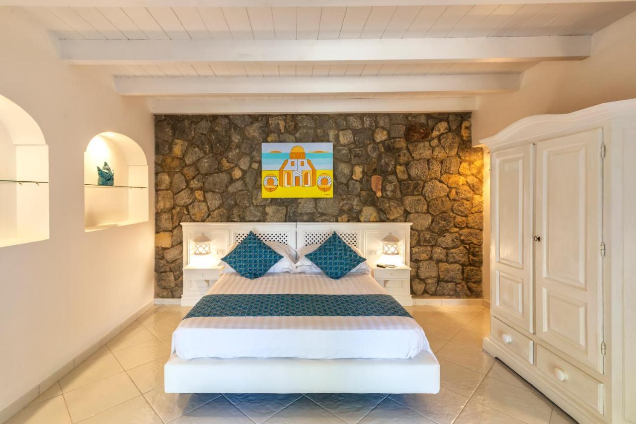Dei Lecci - 7 Luxury With Private Pool Or Jacuzzi * Forio (Isola d'Ischia)
