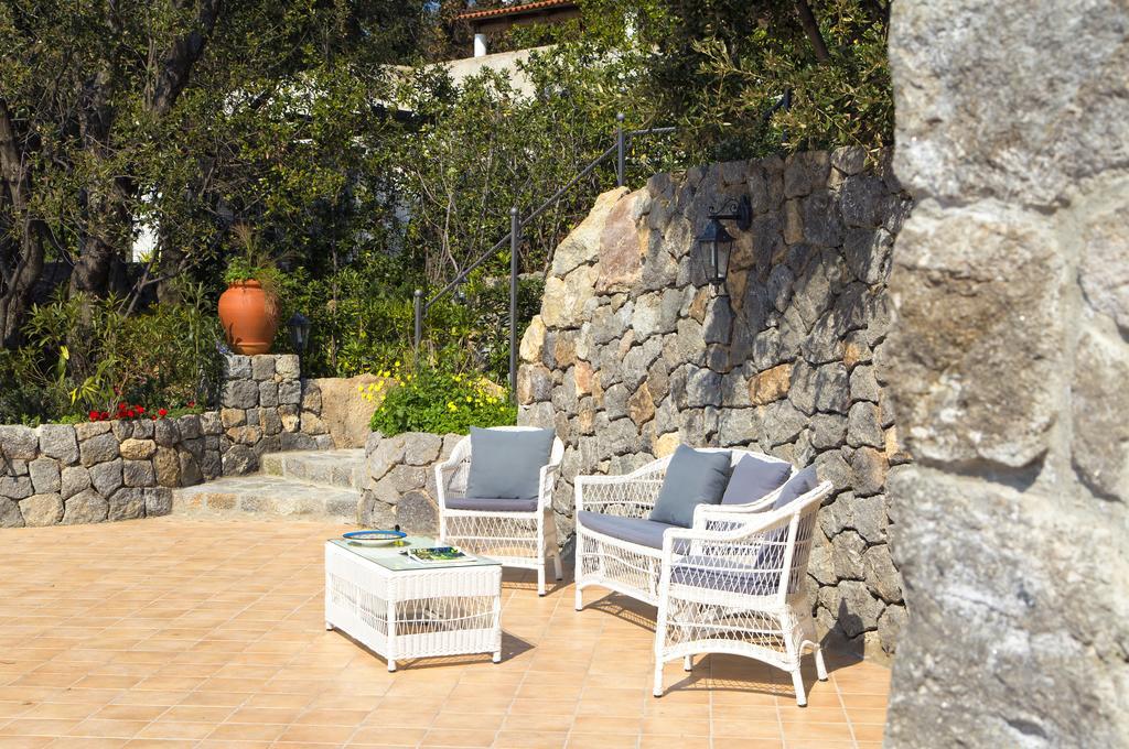 Dei Lecci - 7 Luxury With Private Pool Or Jacuzzi Forio (Isola d'Ischia)