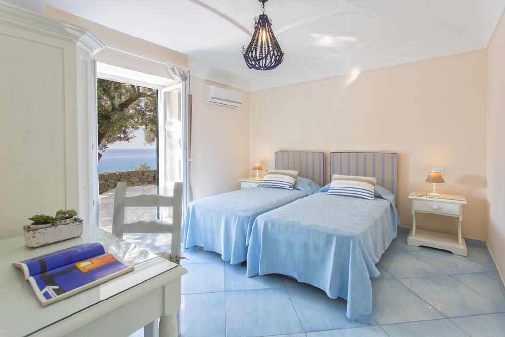 Dei Lecci - 7 Luxury With Private Pool Or Jacuzzi * Forio (Isola d'Ischia)