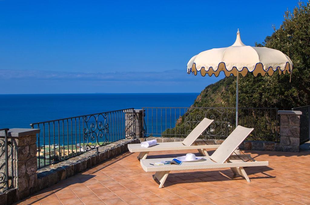Dei Lecci - 7 Luxury With Private Pool Or Jacuzzi Forio (Isola d'Ischia)