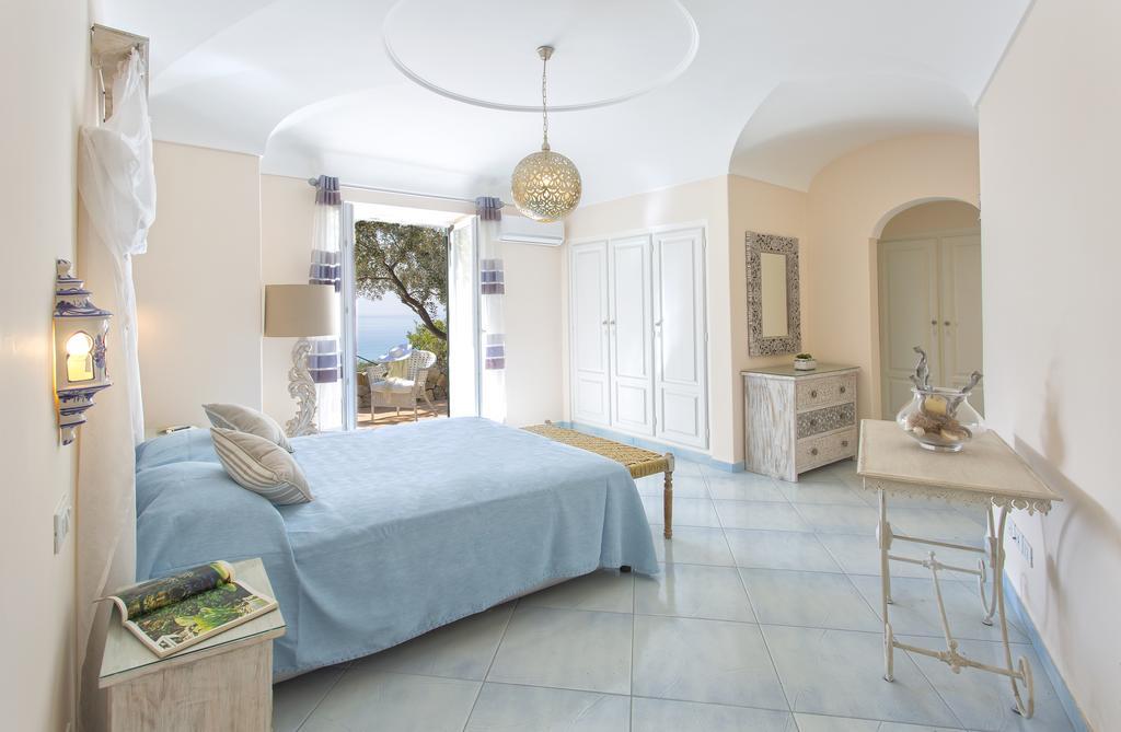 Dei Lecci - 7 Luxury With Private Pool Or Jacuzzi Forio (Isola d'Ischia)