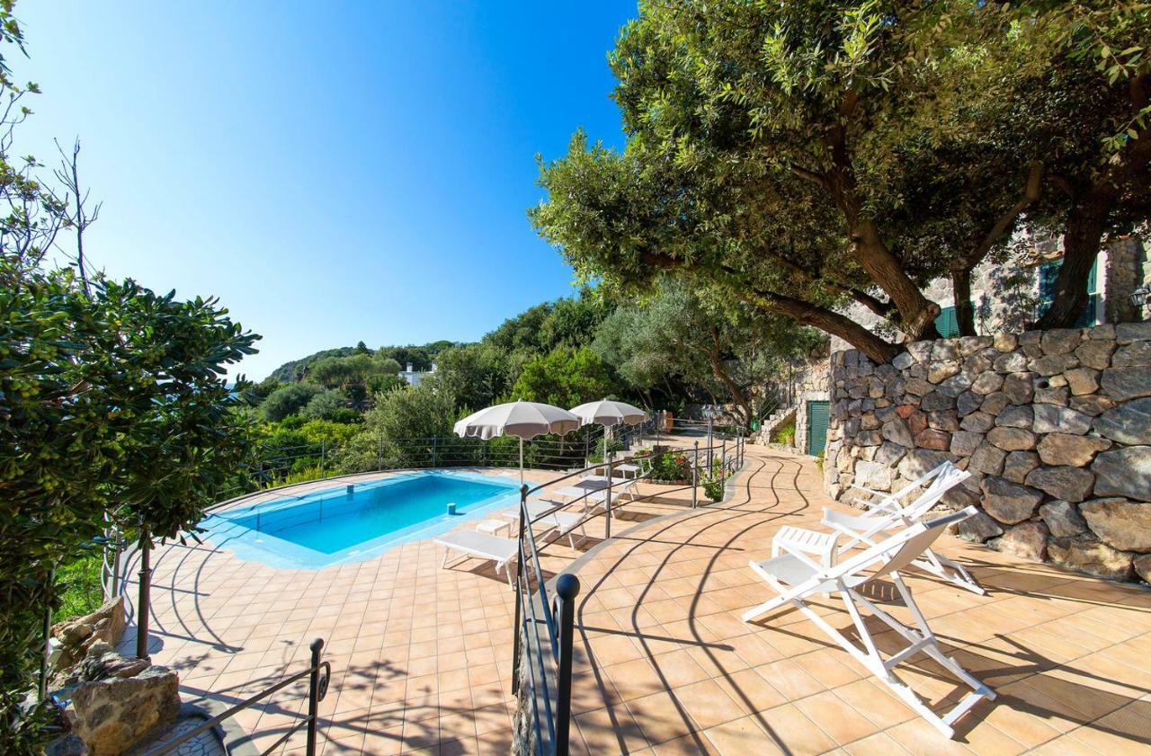 Villa Dei Lecci - 7 Luxury With Private Pool Or Jacuzzi *